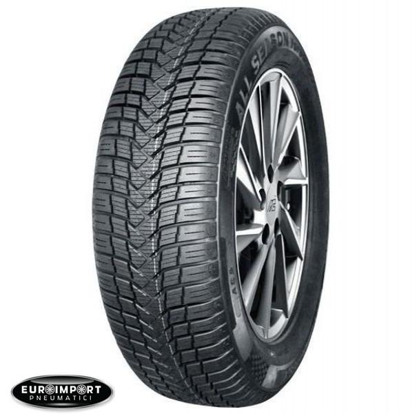 Autogreen All Season Versat As2  245/45 R18 100 W  XL 